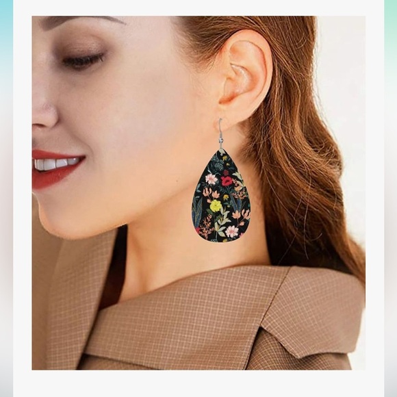 New Earring Lot *** 6 sets - Picture 3 of 16